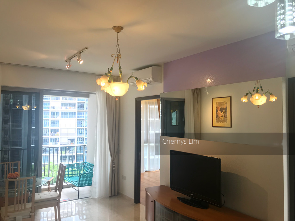 Rivertrees Residences (D28), Apartment #154202082